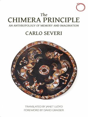 cover image of The Chimera Principle